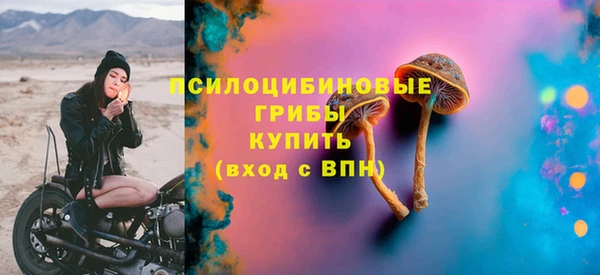тгк Алексеевка